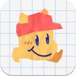 go slice icon