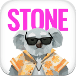 stone saison 1 icone jeu ipa iphone ipad