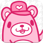 meltyheart icone app ipa ipad iphone