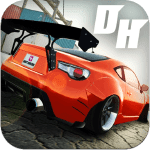 drift horizon online pro icone jeu ipa iphone ipad