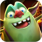 giblins fantasy builder icone jeu ipa iphone ipad