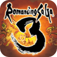 romancing saga 3 icone jeu ipa iphone ipad