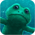 they breathe icone jeu ipa ipad iphone
