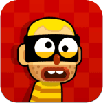 thief rivals icone jeu ipa ipad iphone