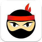 recipe ninja icone app ipa iphone ipad