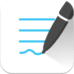 goodnotes 5 icone app ipa iphone ipad