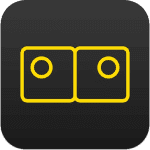 insta360 evo icon