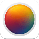 pixelmator photo icon
