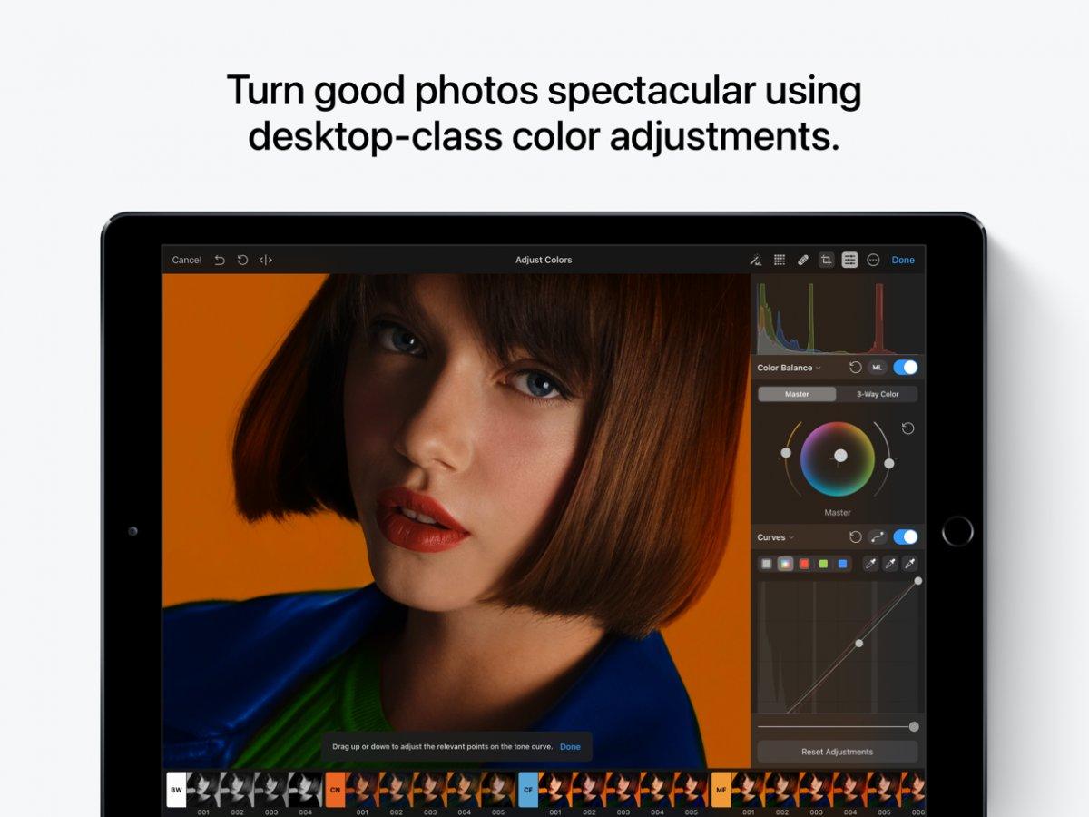 pixelmator soften edges