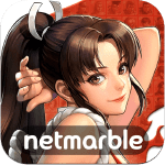 the king of fighters allstar icone jeu ipa iphone ipad