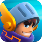 nonstop-knight-2 ipa ipad iphone