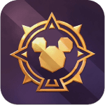 disney sorcerer s arena icone jeu ipa iphone ipad