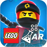 lego ar playgrounds icon
