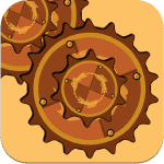 steampunk-idle-spinner ipa ipad iphone