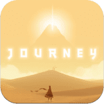 journey icone jeu ipa iphone ipad