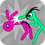 slapstick fighter icone jeu ipa ipad iphone