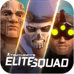 tom clancys elite squad icone jeu ipa iphone ipad