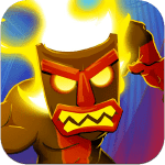 SpeedRunners : des courses endiablées en ligne sur iOS