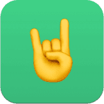 music year in review icon