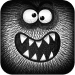 bad-hungry-monster ipa ipad iphone