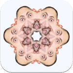 flake-face ipa ipad iphone