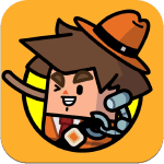 holy potatoes a spy story icon