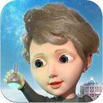 human heroes curie on matter icone jeu ipa ipad iphone