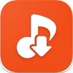 downloader de musique player icone app ipa iphone ipad