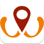 welcoming france icon