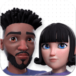 alter make avatars and meet icon