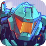 blast waves icone jeu ipa iphone ipad