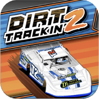 dirt trackin 2 icone jeu ipa iphone ipad
