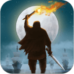 the bonfire 2 uncharted shores icone jeu ipa iphone ipad