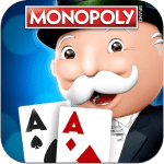 monopoly poker icone jeu ipa iphone ipad