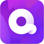 quibi all new original shows icon