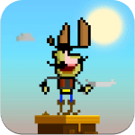 tiny-cowpoke ipa ipad iphone