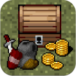 lootbox rpg icone jeu ipa iphone ipad