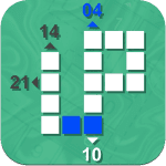 puzlogic icone jeu ipa iphone ipad
