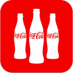 coca cola promo icone app ipa iphone