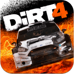 dirt 4 icon