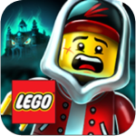 lego R hidden side TM icone jeu ipa iphone ipad
