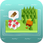 puzzle pelago icone jeu ipa iphone ipad