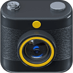 hipstamatic x analog camera icone app ipa iphone