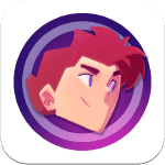 top-run-retro-pixel-adventure ipa ipad iphone