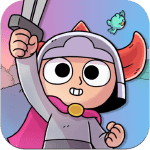 the swords of ditto icone jeu ipa iphone ipad