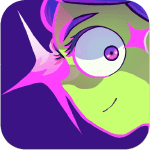 witcheye icone jeu ipa ipad iphone