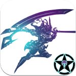 shadow of death icone jeu ipa iphone ipad