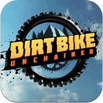 dirt bike unchained icone jeu ipa iphone ipad