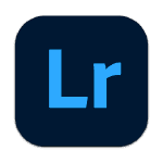 adobe lightroom icon