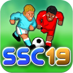 ssc 2019 icon